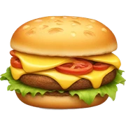 Food sticker