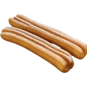 churros sticker
