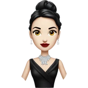 Miss Dior sticker