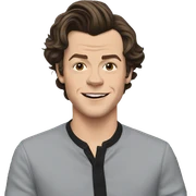harry styles sticker