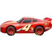Lightning McQueen  sticker