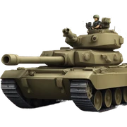 tank sticker