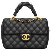 Chanel 22 bag sticker