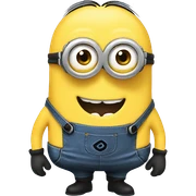 minion sticker