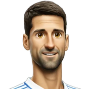 novac djokovic sticker