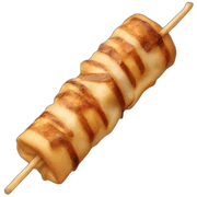 souvlaki sticker