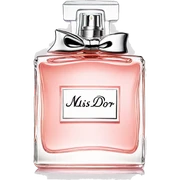 Miss dior perfume sticker