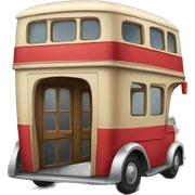 london cabine sticker