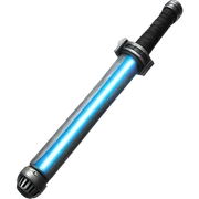 lightsaber sticker