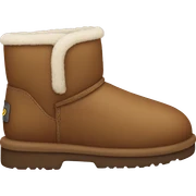 Uggs sticker
