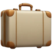 suitcase sticker