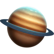 planet sticker