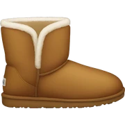 Uggs sticker