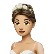 Bride Arwa sticker