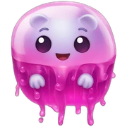 Jelly Mice sticker