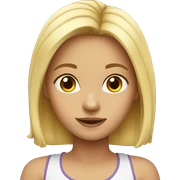 girls sticker