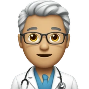 doctor sticker