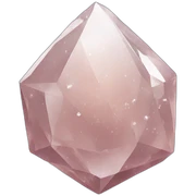 Quartz sticker