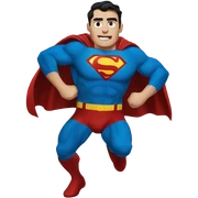 Superman sticker