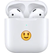 Airpods sticker