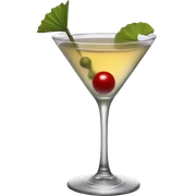 Pornstar martini sticker