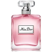 Miss Dior perfume sticker