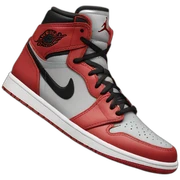 air jordan sticker