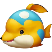 Pokémon  sticker
