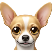 Chihuahua  sticker