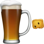 beer sticker