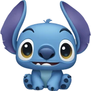 stitch sticker