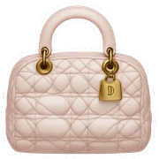 Dior bag sticker