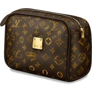 Louis Vuitton cosmetic bag  sticker