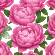 pink sticker