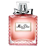 Miss dior perfume sticker
