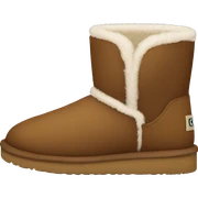 uggs sticker