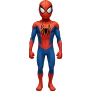 Spiderman sticker