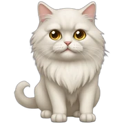 Persian sticker