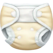 diaper sticker
