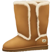 ugg boots sticker