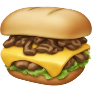 Food sticker