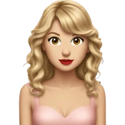 Taylor swift sticker