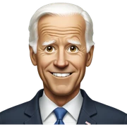 biden sticker