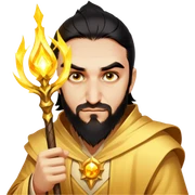 Solar Invoker sticker