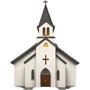 Church sticker