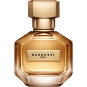 Burberry perfume  sticker