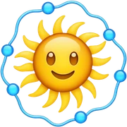 energy sticker