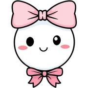 🎀 sticker