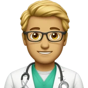 doctor sticker