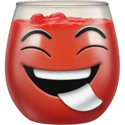 kool aid man sticker
